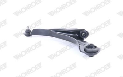 Control/Trailing Arm, wheel suspension L25578