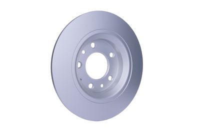 BREMSSCHEIBE HELLA 8DD355110381 2