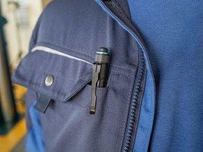 Vorschau Stablampe Ansicht 2