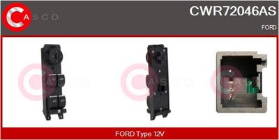 COMUTATOR MACARA GEAM