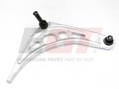 Control/Trailing Arm, wheel suspension 141018EGT