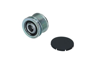 SISTEM ROATA LIBERA GENERATOR