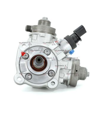 POMPA DE INALTA PRESIUNE TURBO-TEC TTIP0198 1