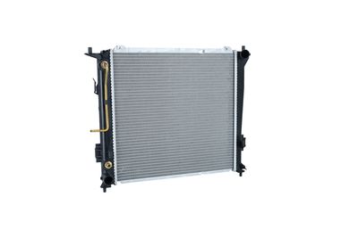 KüHLER MOTORKüHLUNG NRF 53163 43