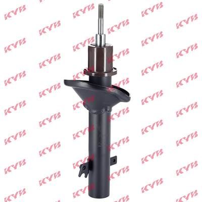 STOßDäMPFER KYB 634066 14