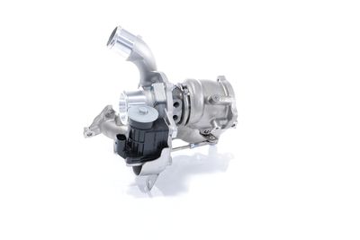 LADER AUFLADUNG BTS Turbo T918654 8