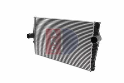 INTERCOOLER COMPRESOR