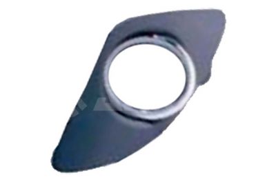 LüFTUNGSGITTER STOßFäNGER