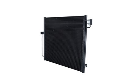 CONDENSATOR CLIMATIZARE NRF 350080 11