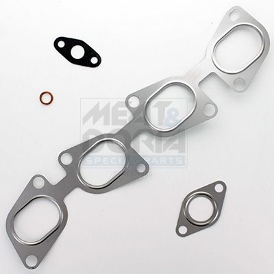 SET MONTAJ TURBOCOMPRESOR