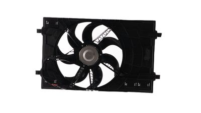 VENTILATOR RADIATOR MAHLE CFF660000P 29