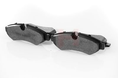 SET PLACUTE FRANA FRANA DISC GH GH413312 28