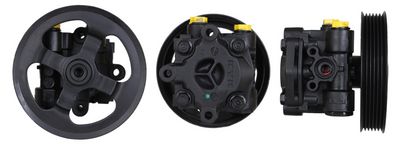 HYDRAULIKPUMPE LENKUNG