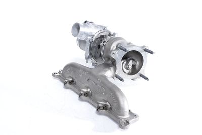 LADER AUFLADUNG BTS Turbo T918142 15