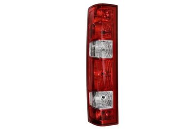 Achterlicht Links (P21W/R5W, met een gloeilamp paneel)