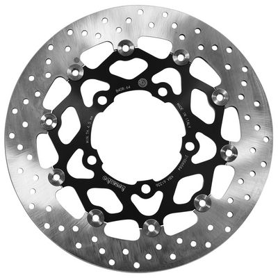 BREMSSCHEIBE