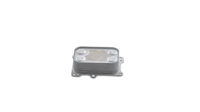 Olejový chladič, motorový olej MAHLE CLC 370 000S