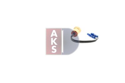 DRUCKSCHALTER KLIMAANLAGE AKS DASIS 840152N 8