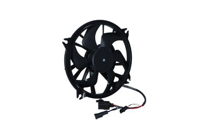 VENTILATOR RADIATOR NRF 47892 40