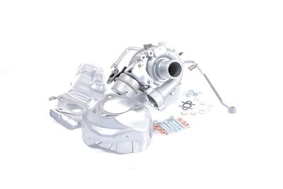 LADER AUFLADUNG BTS Turbo T981617 34