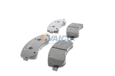 BREMSBELAGSATZ SCHEIBENBREMSE VAICO V258129 51