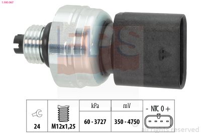 COMUTATOR PRESIUNE AER CONDITIONAT