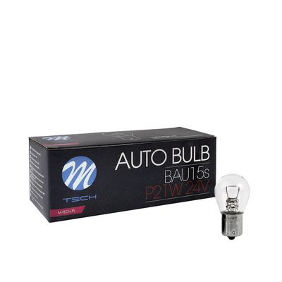 Ampoule, projecteur longue portée M-Tech