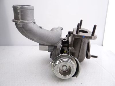 LADER AUFLADUNG GARRETT 7180899009S 1