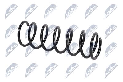 ARC SPIRAL NTY ASZNS005 28