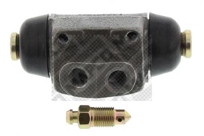 Cylinderek hamulcowy MAPCO 2736