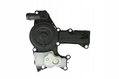 ÖLABSCHEIDER KURBELGEHäUSEENTLüFTUNG