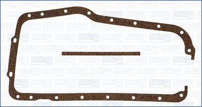 Комплект прокладок, масляный поддон WILMINK GROUP WG1170116 для BEDFORD CHEVANNE