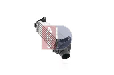 LADELUFTKüHLER AKS DASIS 097005N 2