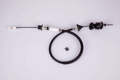 Трос, управление сцеплением HELLA 8AK 355 701-191 для FIAT ULYSSE