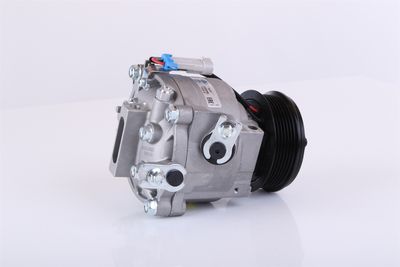 COMPRESOR CLIMATIZARE NISSENS 890806 22