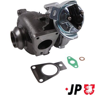 COMPRESOR SISTEM DE SUPRAALIMENTARE