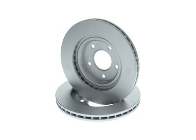 DISC FRANA BOSCH 0986479745 25