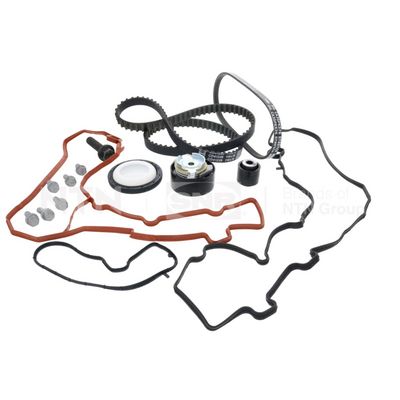 Zestaw paska rozrządu SNR KD459.70T