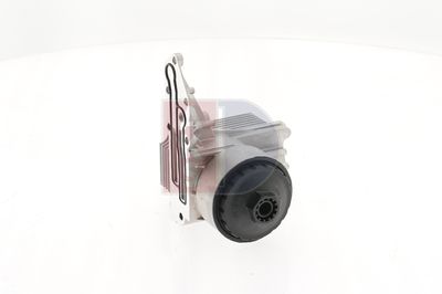 ÖLKüHLER MOTORöL AKS DASIS 096031N 8
