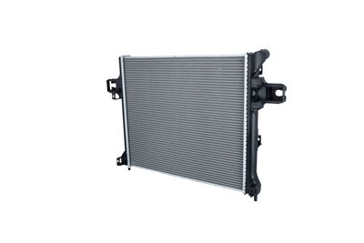 RADIATOR RACIRE MOTOR NRF 53191 29