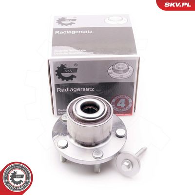 SET RULMENT ROATA ESEN SKV 29SKV128 4