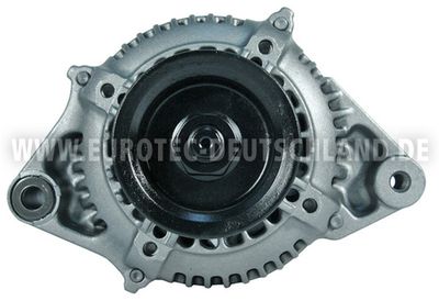 Генератор EUROTEC 12060398 для TOYOTA STARLET