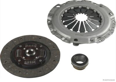 KUPPLUNGSSATZ Herth+Buss Jakoparts J2000919