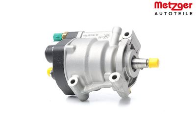 HOCHDRUCKPUMPE METZGER AUTOTEILE 0830183 25
