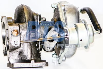 LADER AUFLADUNG BTS Turbo T911151 1