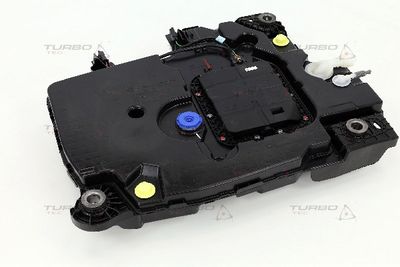 UNITATE REZERVOR INJECTIE ADITIV TURBO-TEC ADB021 65