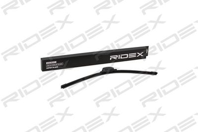 RIDEX 298W0152 Щетка стеклоочистителя  для CHERY  (Чери Е5)