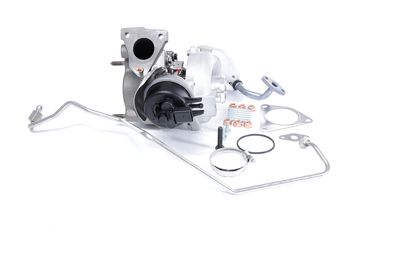 LADER AUFLADUNG BTS Turbo T981494 29