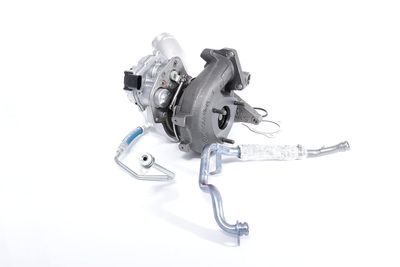 LADER AUFLADUNG BTS Turbo T981349 13