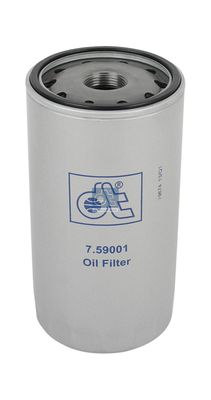 Filtro de aceite